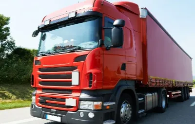 Adana Kozan Ambar Kargo