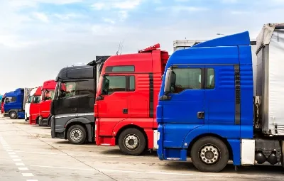 Adana Kozan Ambar Nakliyat