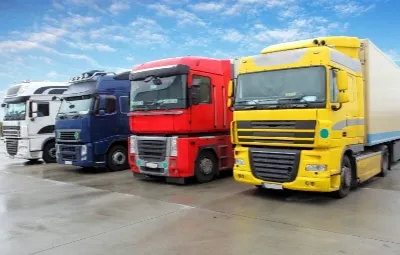 Adana Kozan Nakliye Ambarı