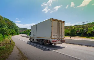 Adana ile Kozan Arası Bulaşık Makinesi Taşıma