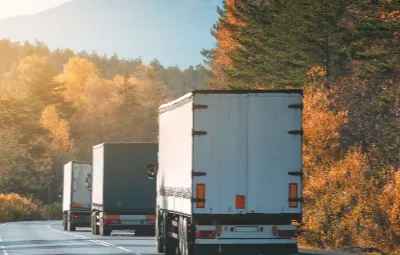 Adana ile Kozan Arası Klima Taşıma