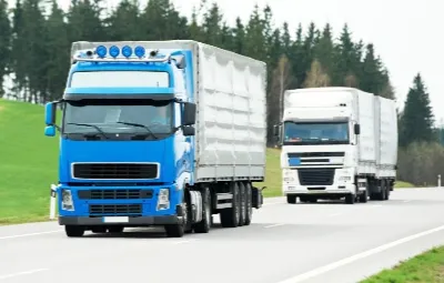 Adana ile Kozan Arası Eşya Taşıma